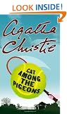 Poirot - Cat Among the Pigeons