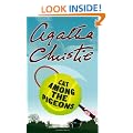 Poirot - Cat Among the Pigeons
