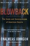 Blowback