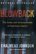 Blowback