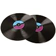 Record Placemats
