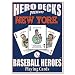 Search : Hero Decks - New York Mets - Playing Cards