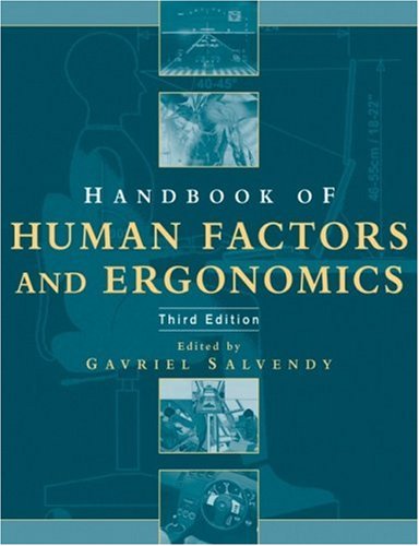 Ergonomics