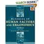 Handbook of Human Factors and Ergonomics