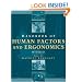 Handbook of Human Factors and Ergonomics