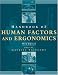 Handbook of Human Factors and Ergonomics