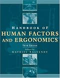 Handbook of Human Factors and Ergonomics