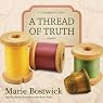 A Thread of Truth: The Cobbled Court Series, Book 2