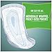 Depend Guards for Men, Maximum Absorbency Incontinence Protection, 52-Count , Pack of 4
