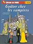 Grain de rire : Go�ter chez les vampires