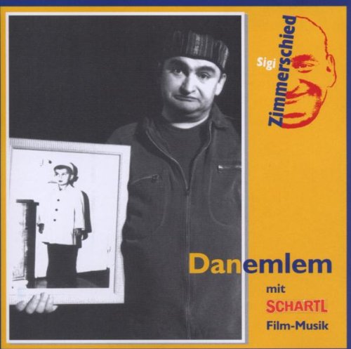 Produkt-Bild: Danemlem