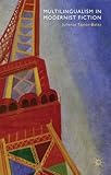 Multilingualism in modernist fiction