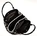 Michael Kors Bedford Large Satchel (Black)