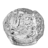 Kosta Boda Snowball Votive