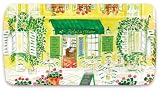 Jill Butler Tray, Village Merchants, 15 x 7-1?2