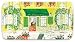 Jill Butler Tray, Village Merchants, 15 x 7-1?2