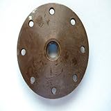 Elliptical Hub 237639