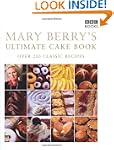 Mary Berry's Ultimate Cake Book (Seco...