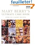 Mary Berry's Ultimate Cake Book (Seco...