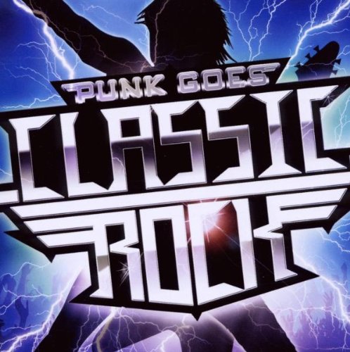 VA-Punk Goes Classic Rock-CD-FLAC-2010-WRS Download