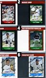 2007 Bowman Chrome Baseball Factory Sealed Hobby Box (1 Autographed + 2 Prospects Cards per Box)