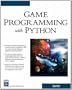 Game Programming With Python (Game Development Series)