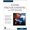 Game Programming with Python (Charles River Media Game Development)