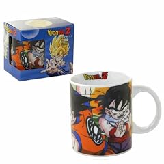 United Labels AG 100730 - DragonBall Z Tasse 320ml