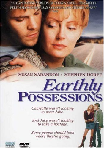 Earthly Possessions (1999) DVDRIP SV Icon