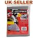 Motorbike Motorcycle Scooter Moped Dust Rain Cover waterproof