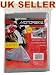 Motorbike Motorcycle Scooter Moped Dust Rain Cover waterproof