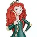 Merida Sketchbook Ornament - Brave