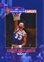 Kareem Abdul Jabbar (Basketball Hall of Famers)
