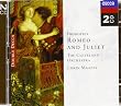 Prokofiev : Rom�o et Juliette (Coffret 2 CD)