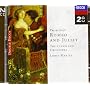 Prokofiev : Rom�o et Juliette (Coffret 2 CD) ~ Sergei Prokofiev