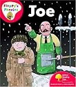 Oxford Reading Tree: Stage 4: Floppy's Phonics: Joe (Floppy Phonics)