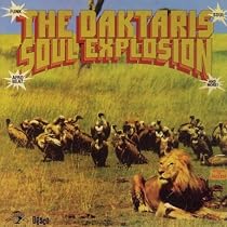 Soul Explosion