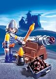 PLAYMOBIL� 3316 - K�nigskanonier - 
