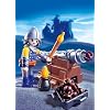 PLAYMOBIL� 3316 - K�nigskanonier