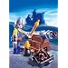 PLAYMOBIL� 3316 - K�nigskanonier