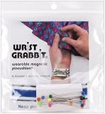 Wrist Grabbit Magnetic Pincushion-