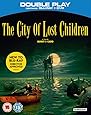 The City Of Lost Children [Blu-ray]