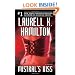 Mistral's Kiss (Meredith Gentry, Book 5)