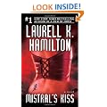 Mistral's Kiss: A Novel