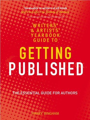 The Writers' and Artists' Yearbook Guide to Getting Published (Writers & Artists Yearbook Gde)