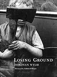 Losing ground