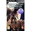 White Knight Chronicles - Origins (PSP)