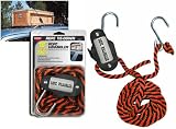 Keeper 07007 15' X Rope Wrangler