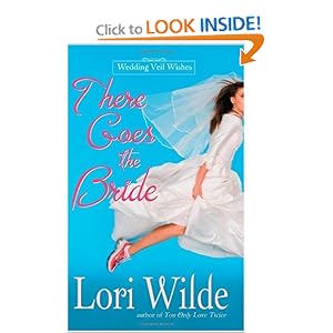 there goes the bride