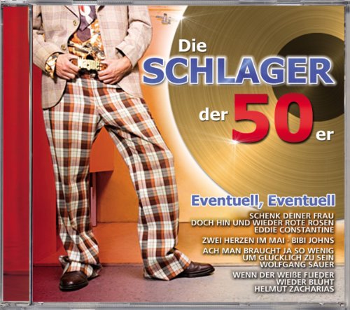 Song Digital (Delta Music) Die Schlager der 50er